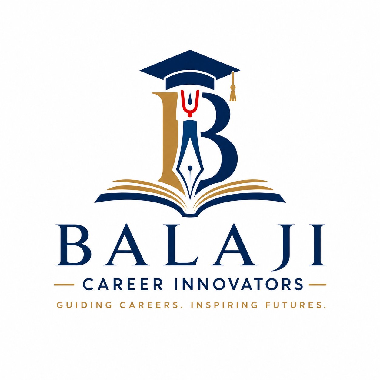 Balaji Career Innovators